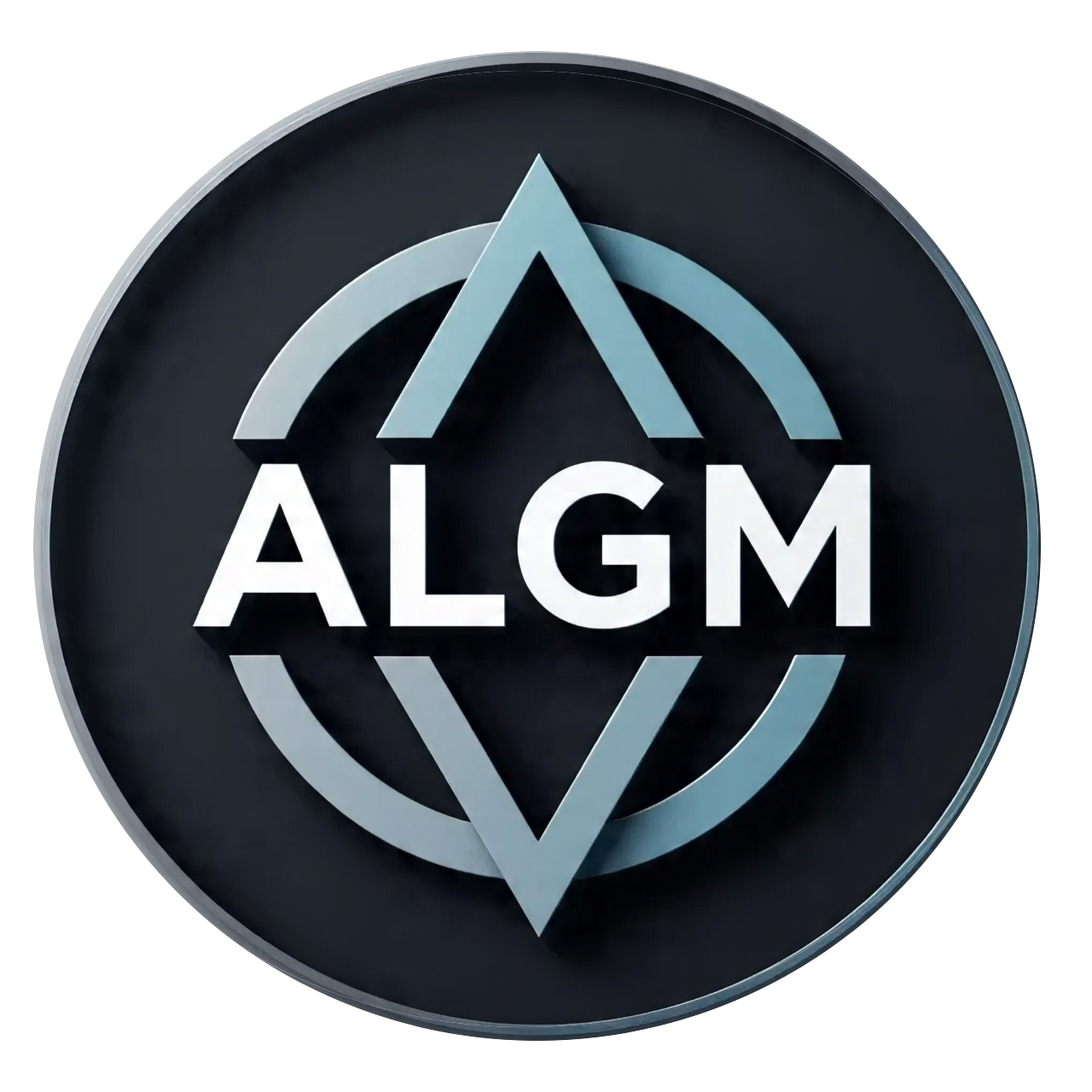 ALGM-Webs